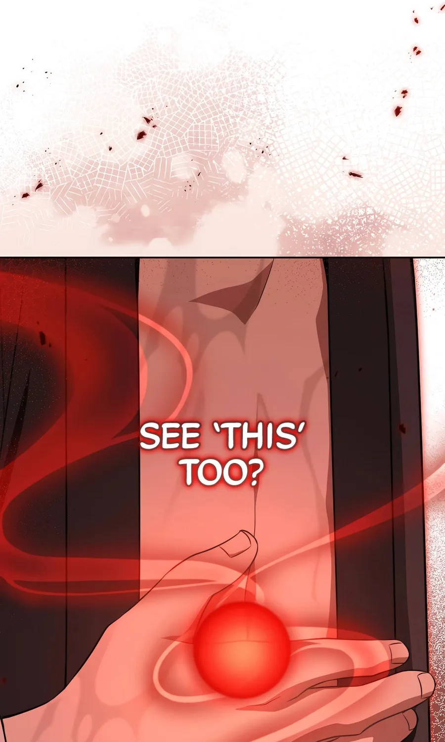 I Became the Despised Granddaughter of the Powerful Martial Arts Family Chapter 80 page 100 - 