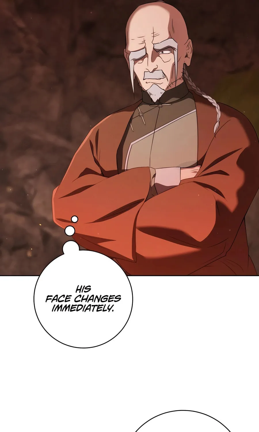 I Became the Despised Granddaughter of the Powerful Martial Arts Family Chapter 81 page 11 - 