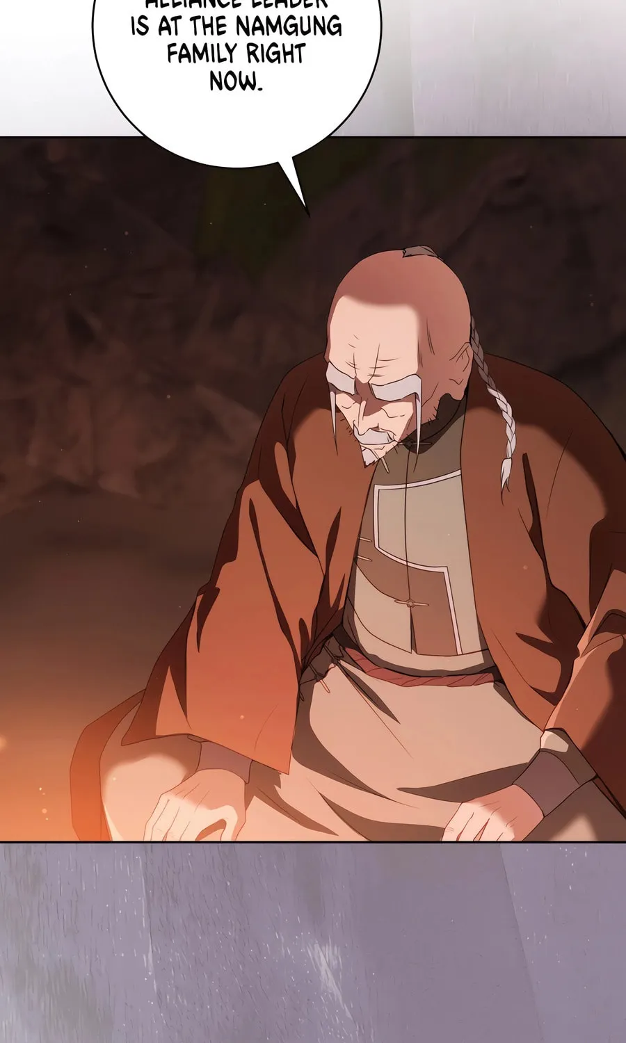 I Became the Despised Granddaughter of the Powerful Martial Arts Family Chapter 81 page 13 - 