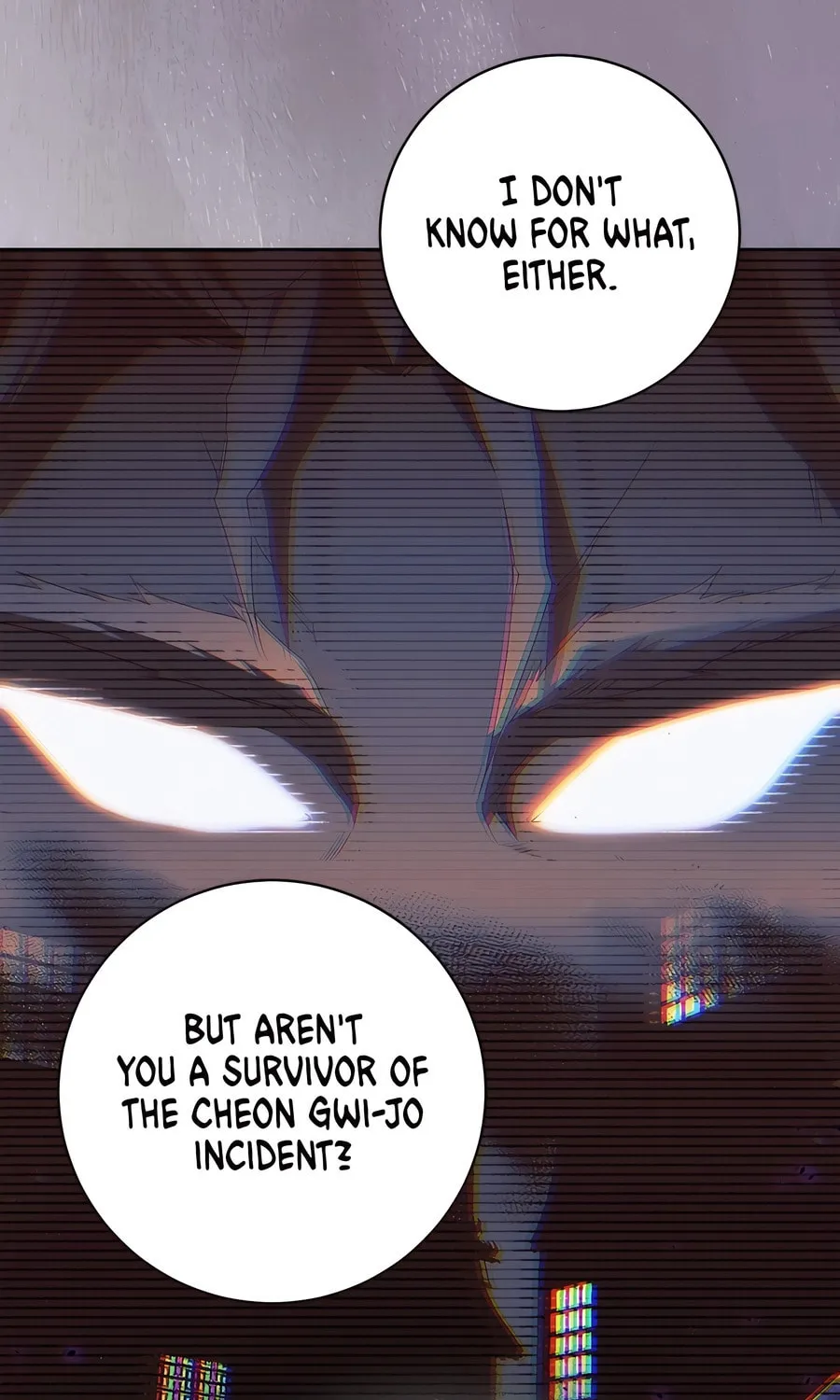 I Became the Despised Granddaughter of the Powerful Martial Arts Family Chapter 81 page 14 - 