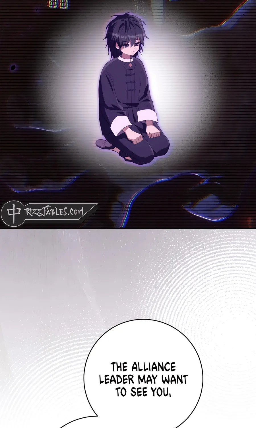 I Became the Despised Granddaughter of the Powerful Martial Arts Family Chapter 81 page 15 - 