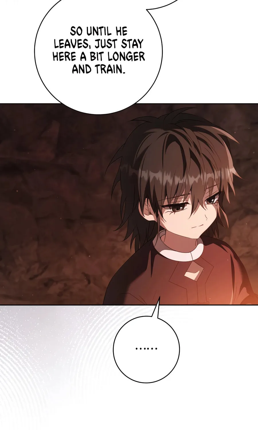 I Became the Despised Granddaughter of the Powerful Martial Arts Family Chapter 81 page 16 - 