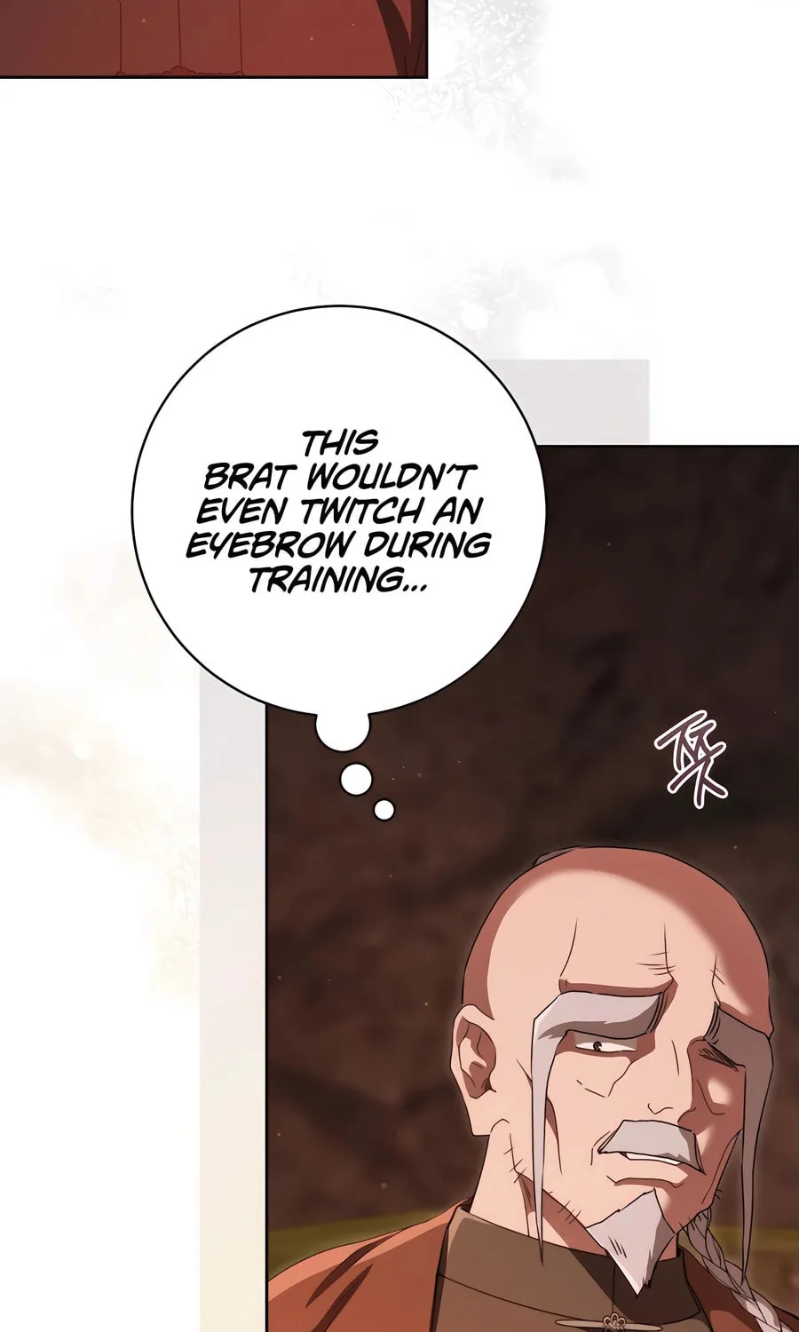 I Became the Despised Granddaughter of the Powerful Martial Arts Family Chapter 81 page 19 - 
