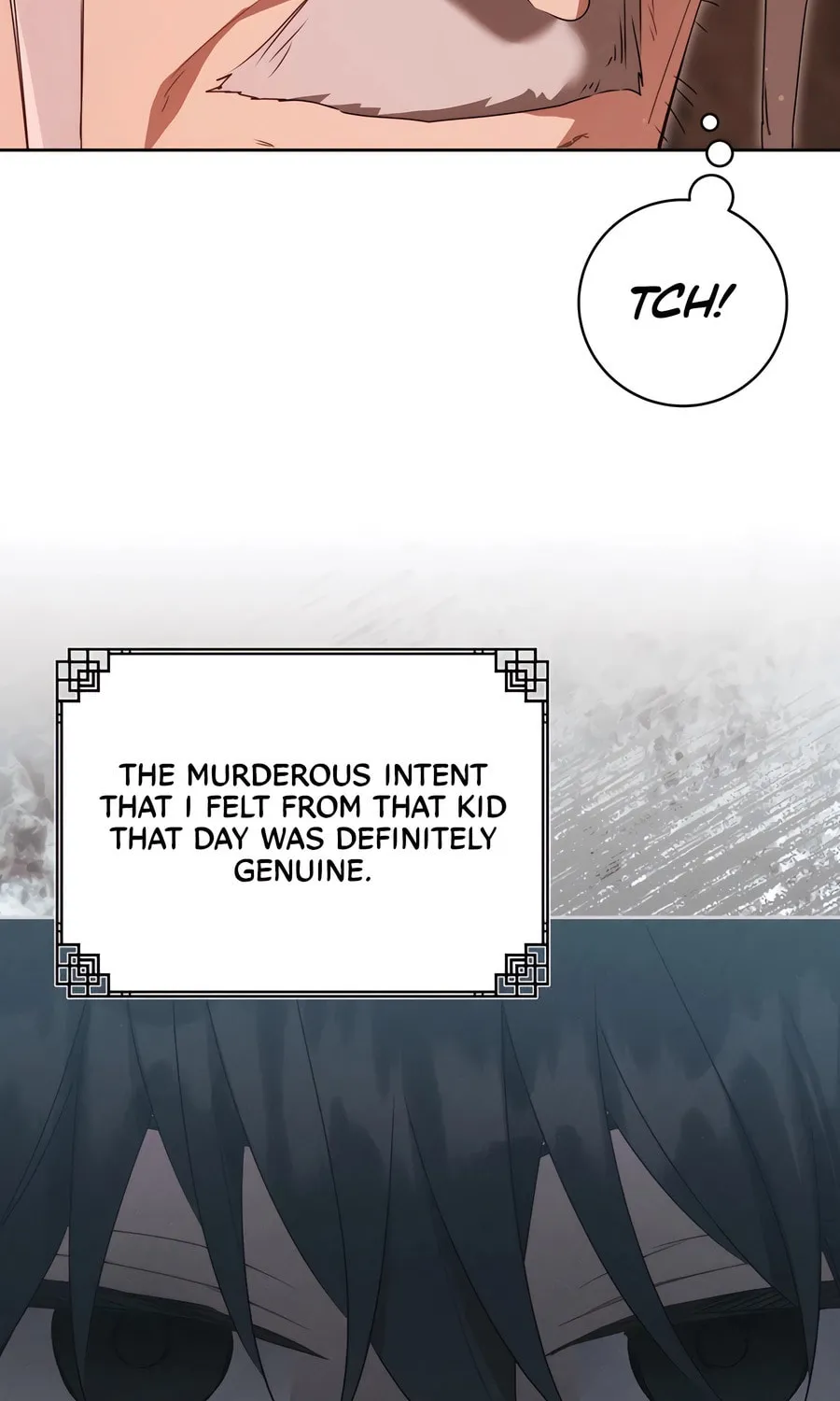 I Became the Despised Granddaughter of the Powerful Martial Arts Family Chapter 81 page 31 - 
