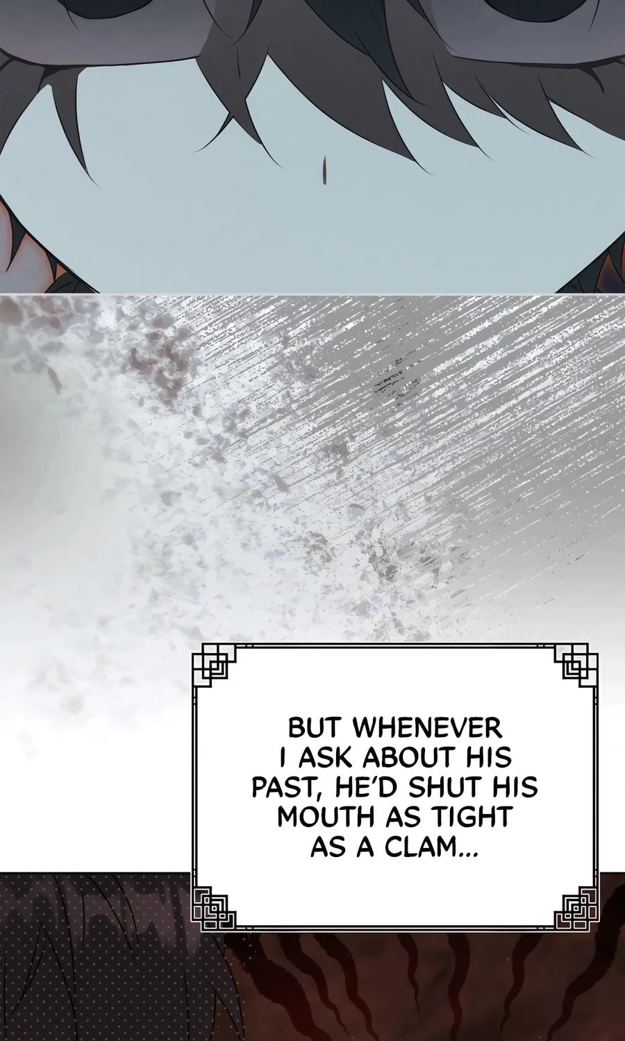 I Became the Despised Granddaughter of the Powerful Martial Arts Family Chapter 81 page 32 - 