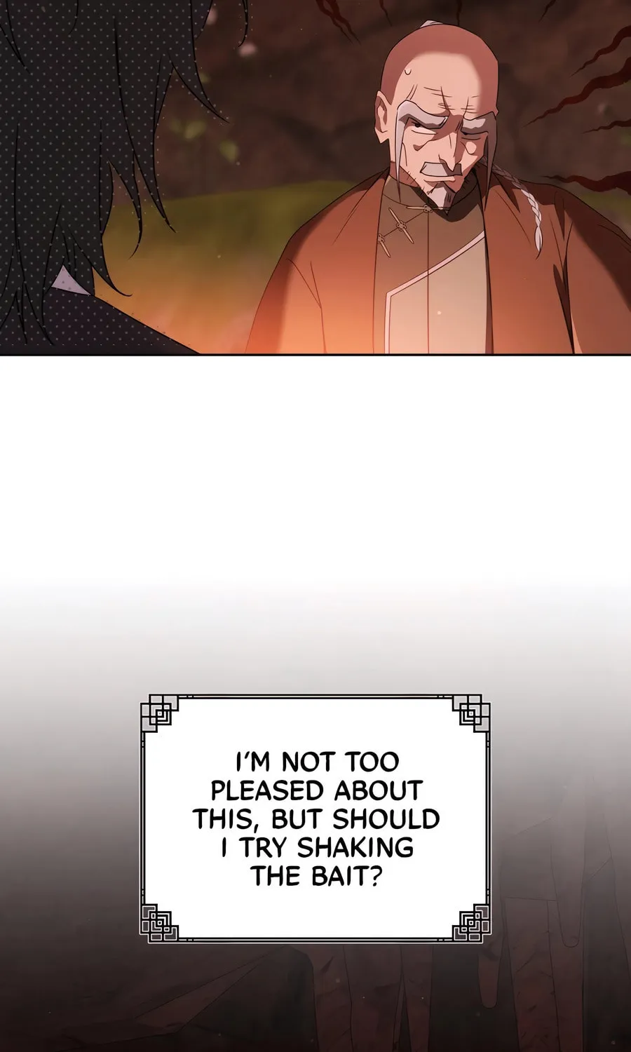 I Became the Despised Granddaughter of the Powerful Martial Arts Family Chapter 81 page 33 - 