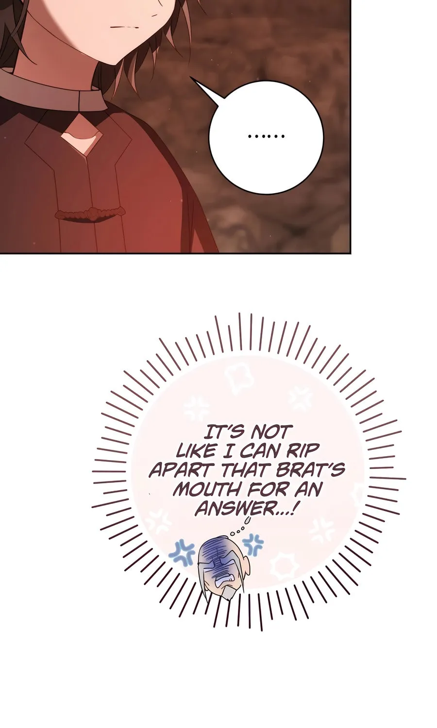 I Became the Despised Granddaughter of the Powerful Martial Arts Family Chapter 81 page 36 - 