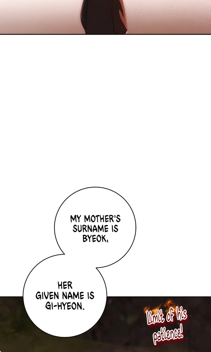 I Became the Despised Granddaughter of the Powerful Martial Arts Family Chapter 81 page 41 - 