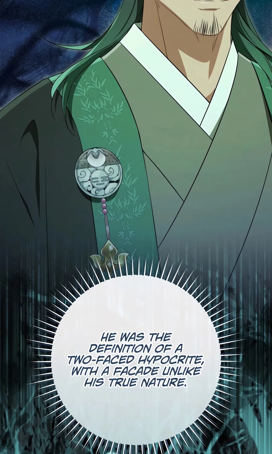 I Became the Despised Granddaughter of the Powerful Martial Arts Family Chapter 81 page 58 - 