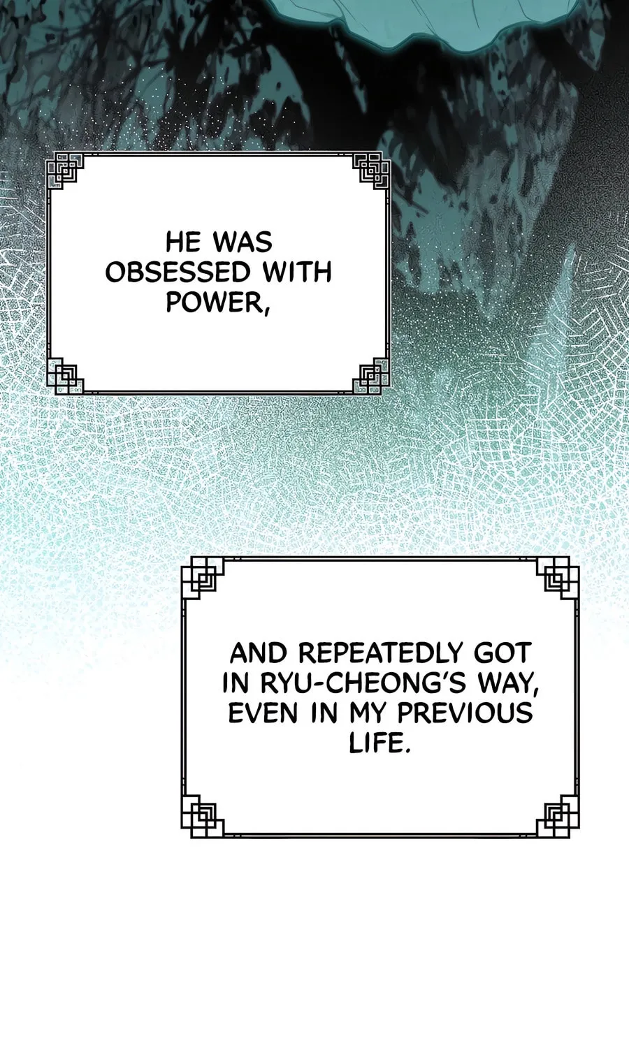 I Became the Despised Granddaughter of the Powerful Martial Arts Family Chapter 81 page 60 - 