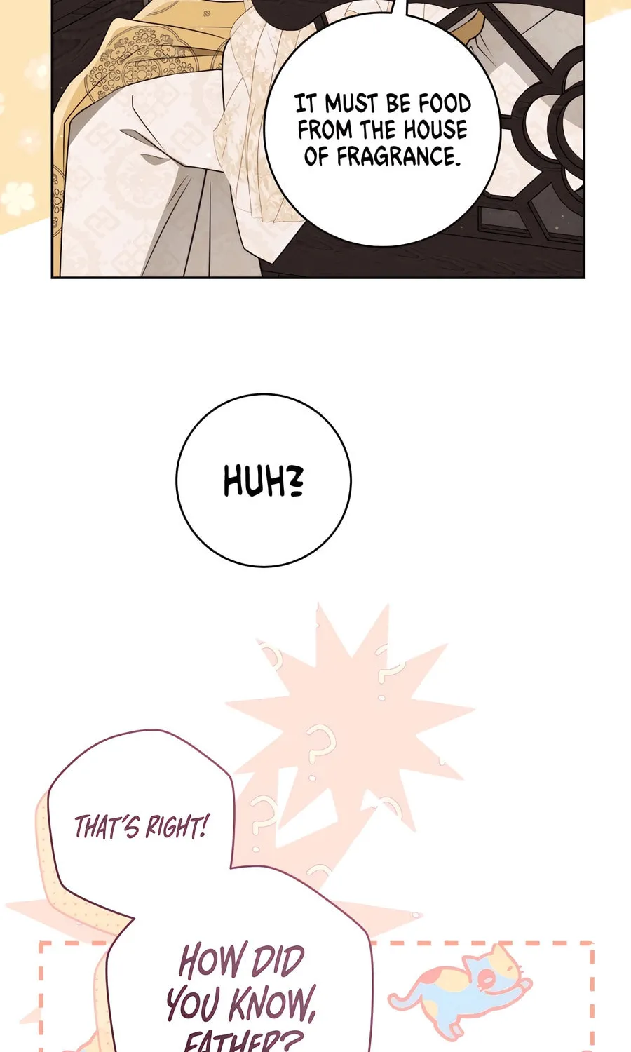 I Became the Despised Granddaughter of the Powerful Martial Arts Family Chapter 81 page 66 - 