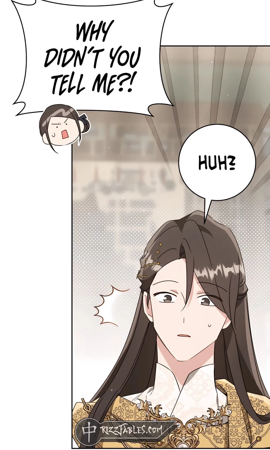 I Became the Despised Granddaughter of the Powerful Martial Arts Family Chapter 81 page 68 - 