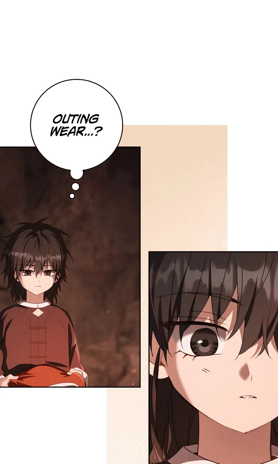 I Became the Despised Granddaughter of the Powerful Martial Arts Family Chapter 81 page 9 - 