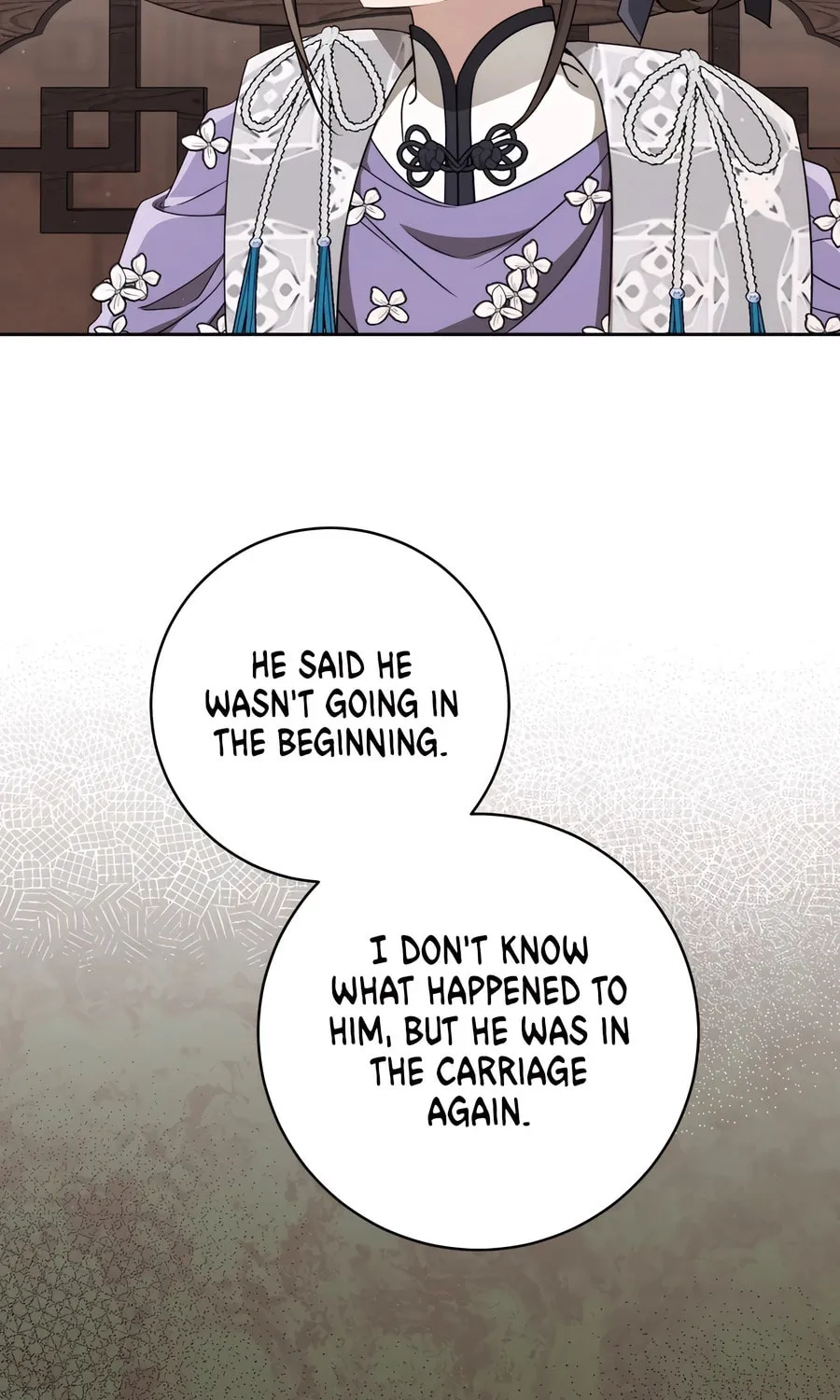 I Became the Despised Granddaughter of the Powerful Martial Arts Family Chapter 81 page 83 - 
