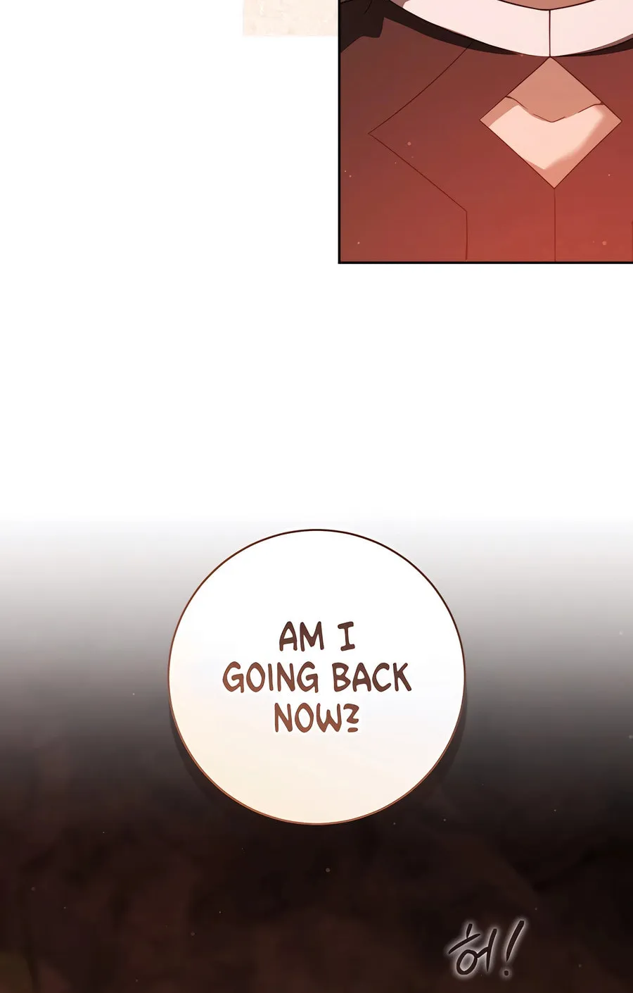 I Became the Despised Granddaughter of the Powerful Martial Arts Family Chapter 81 page 10 - 