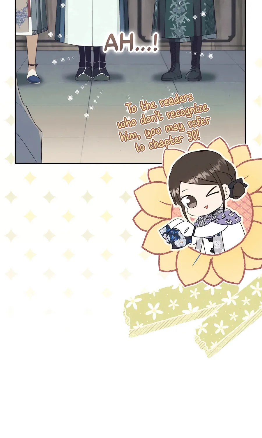 I Became the Despised Granddaughter of the Powerful Martial Arts Family Chapter 82 page 11 - 