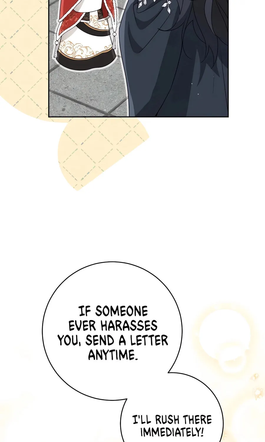 I Became the Despised Granddaughter of the Powerful Martial Arts Family Chapter 82 page 105 - 
