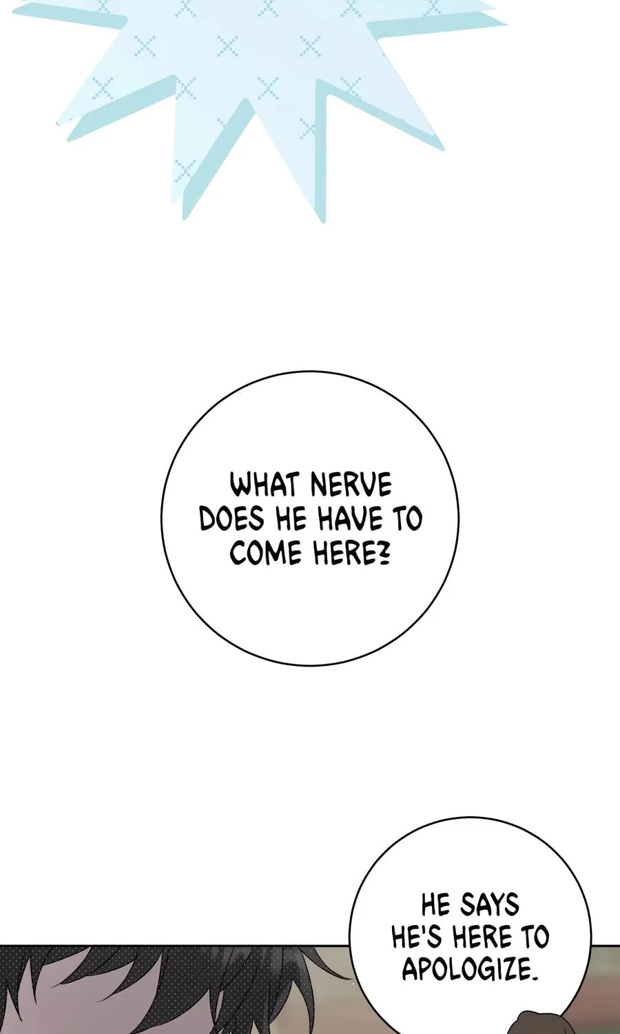 I Became the Despised Granddaughter of the Powerful Martial Arts Family Chapter 82 page 13 - 