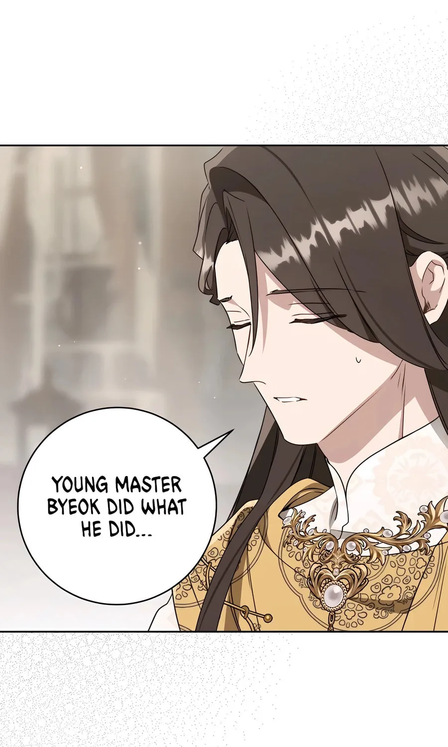 I Became the Despised Granddaughter of the Powerful Martial Arts Family Chapter 82 page 19 - 