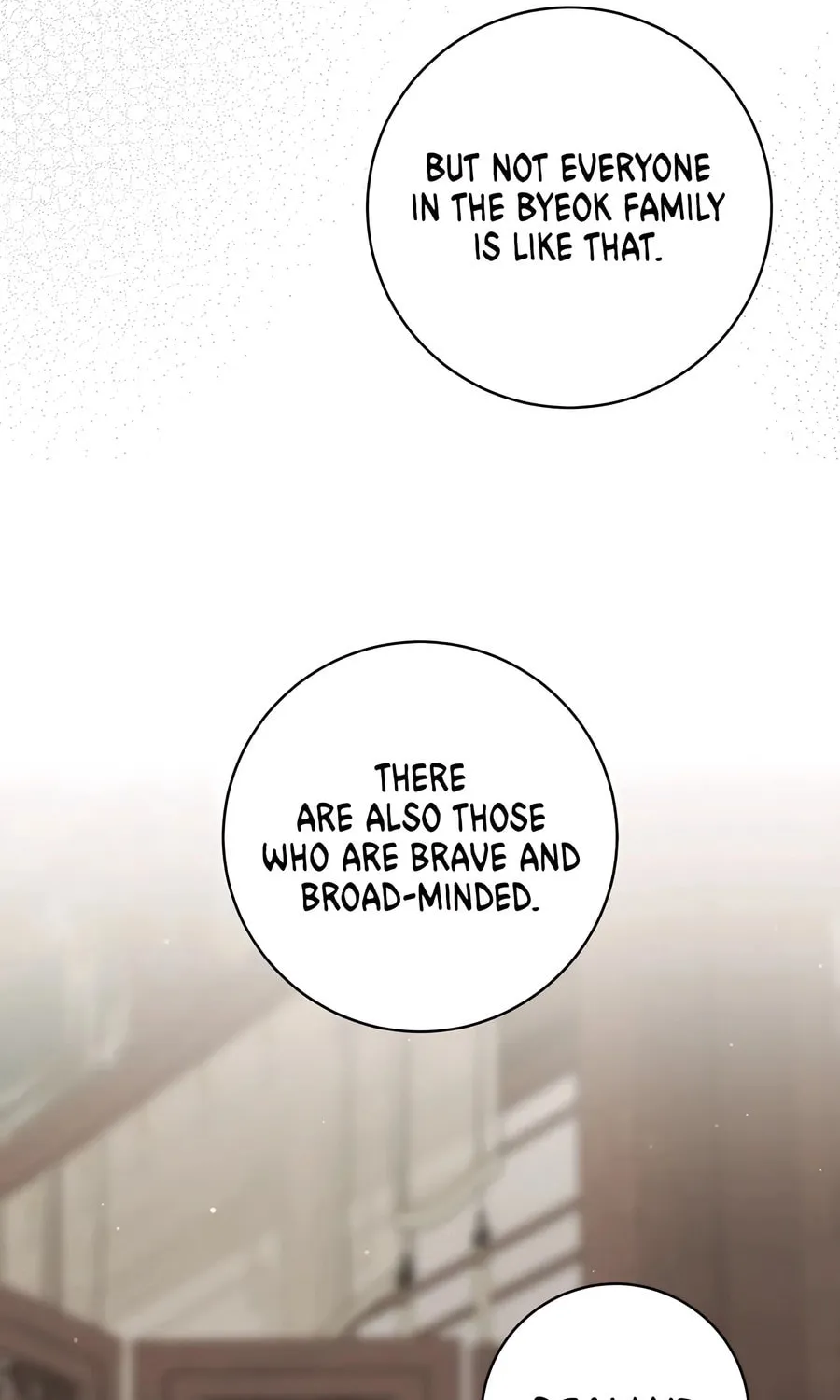 I Became the Despised Granddaughter of the Powerful Martial Arts Family Chapter 82 page 20 - 
