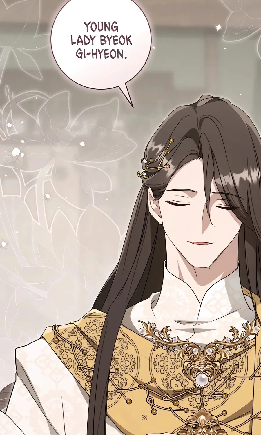 I Became the Despised Granddaughter of the Powerful Martial Arts Family Chapter 82 page 23 - 