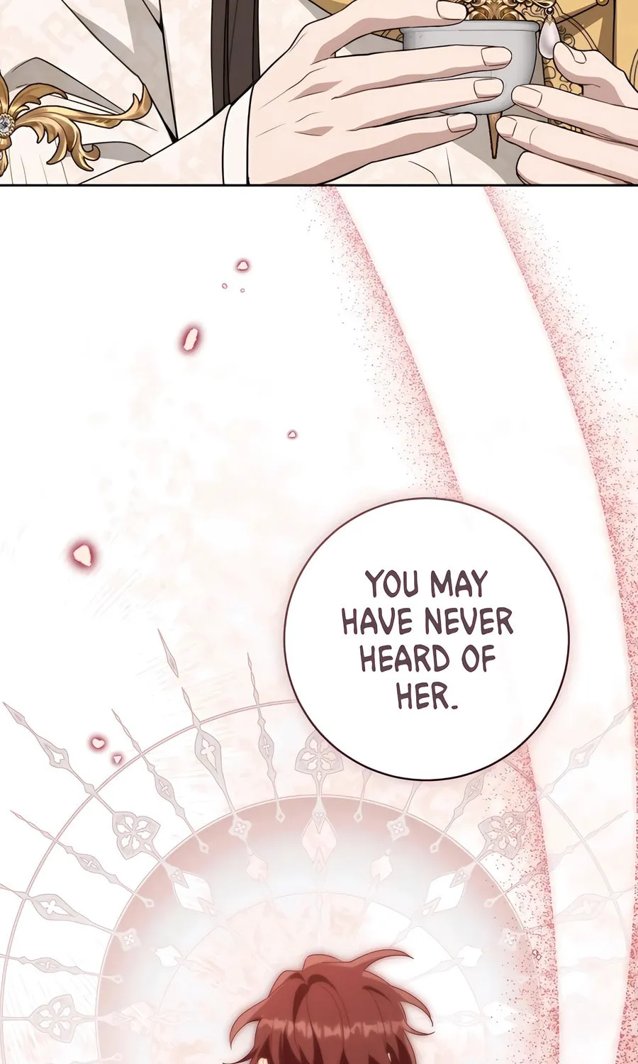 I Became the Despised Granddaughter of the Powerful Martial Arts Family Chapter 82 page 24 - 