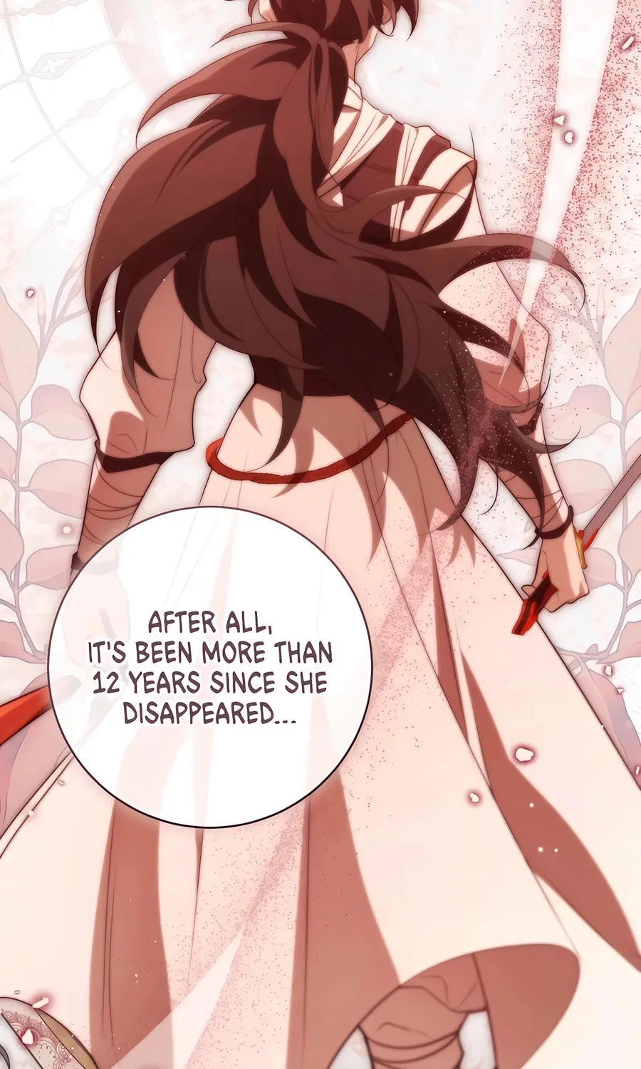 I Became the Despised Granddaughter of the Powerful Martial Arts Family Chapter 82 page 25 - 