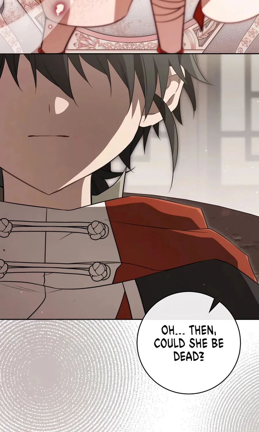 I Became the Despised Granddaughter of the Powerful Martial Arts Family Chapter 82 page 26 - 