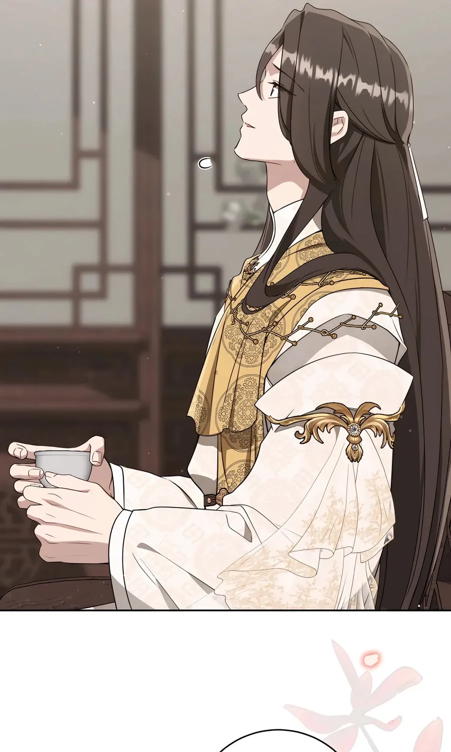 I Became the Despised Granddaughter of the Powerful Martial Arts Family Chapter 82 page 28 - 