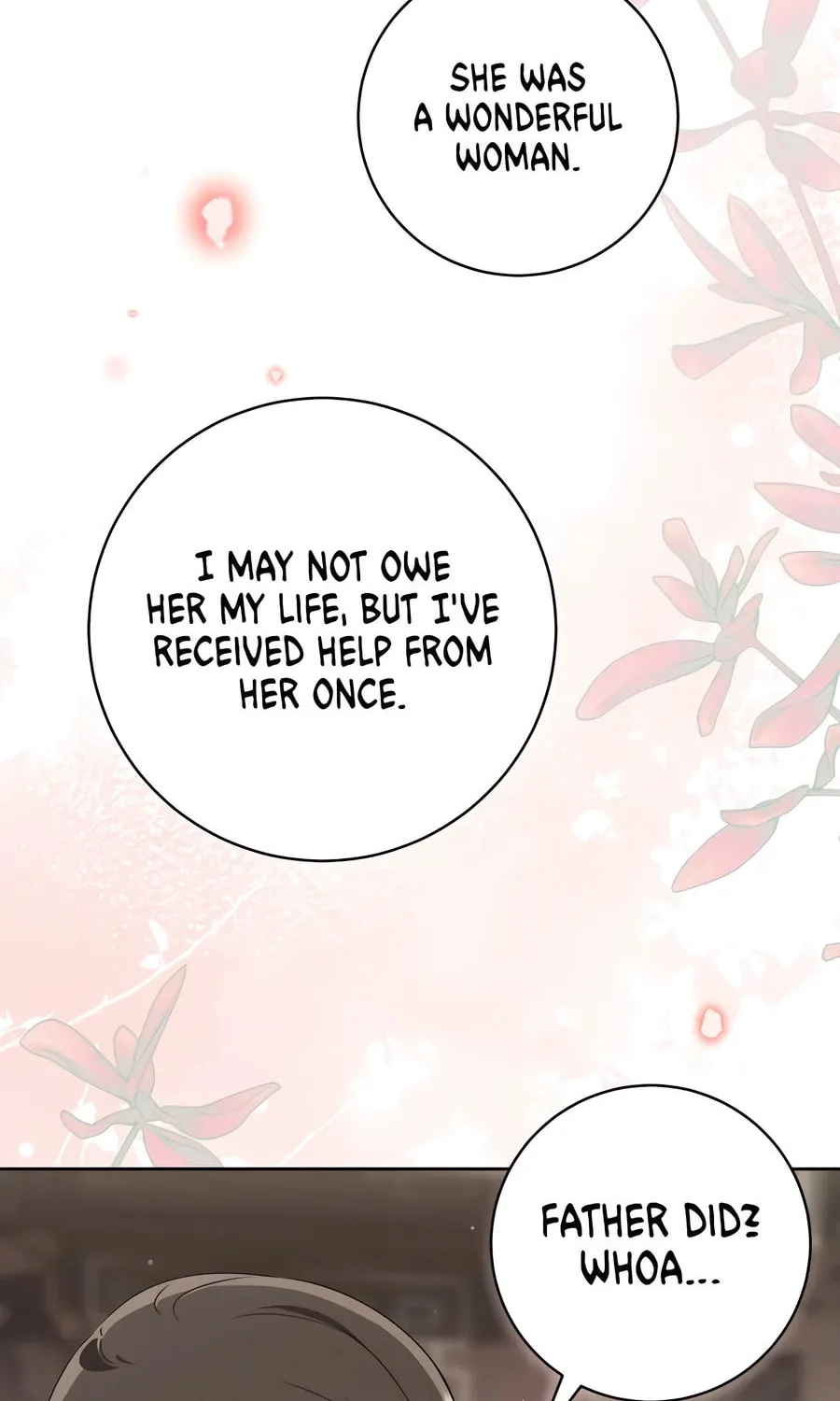 I Became the Despised Granddaughter of the Powerful Martial Arts Family Chapter 82 page 29 - 