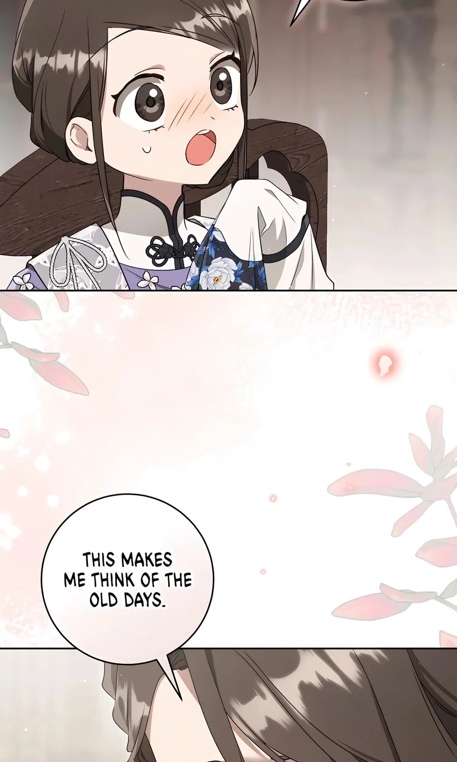 I Became the Despised Granddaughter of the Powerful Martial Arts Family Chapter 82 page 30 - 