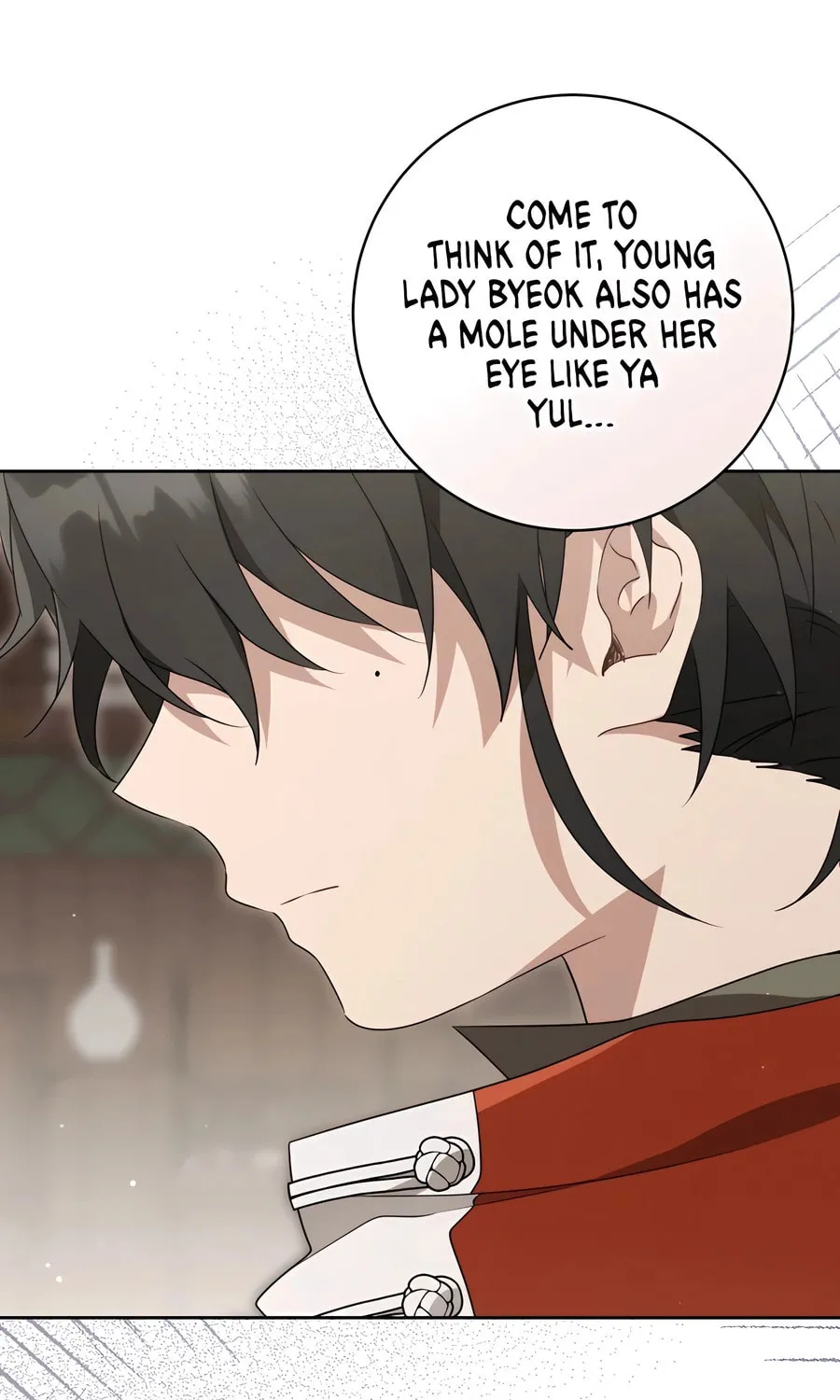 I Became the Despised Granddaughter of the Powerful Martial Arts Family Chapter 82 page 32 - 