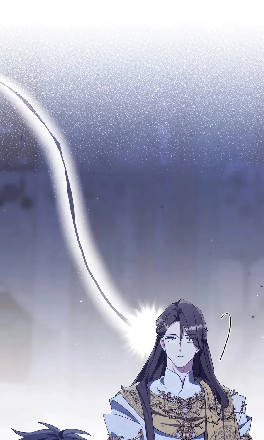 I Became the Despised Granddaughter of the Powerful Martial Arts Family Chapter 82 page 34 - 