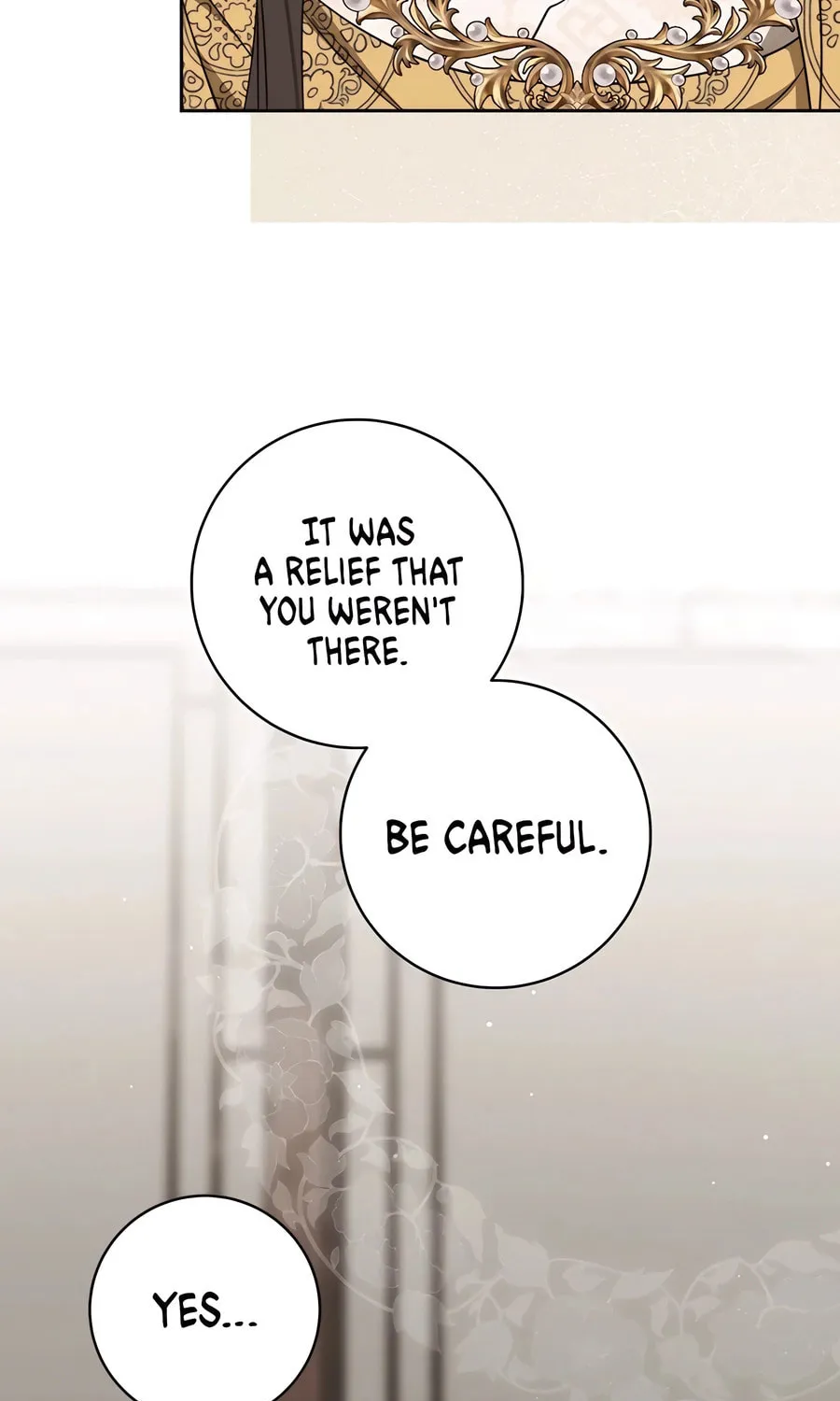 I Became the Despised Granddaughter of the Powerful Martial Arts Family Chapter 82 page 5 - 