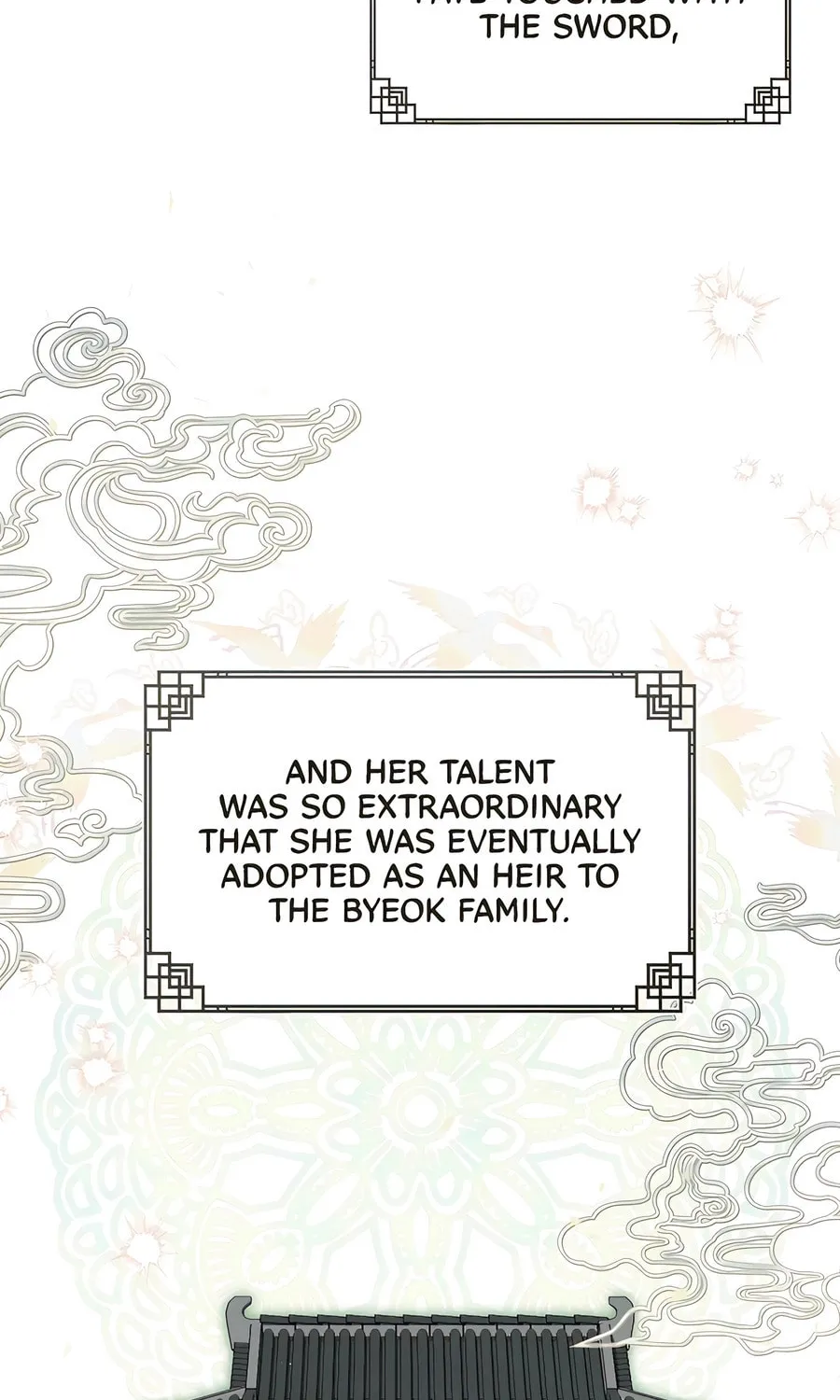 I Became the Despised Granddaughter of the Powerful Martial Arts Family Chapter 82 page 49 - 