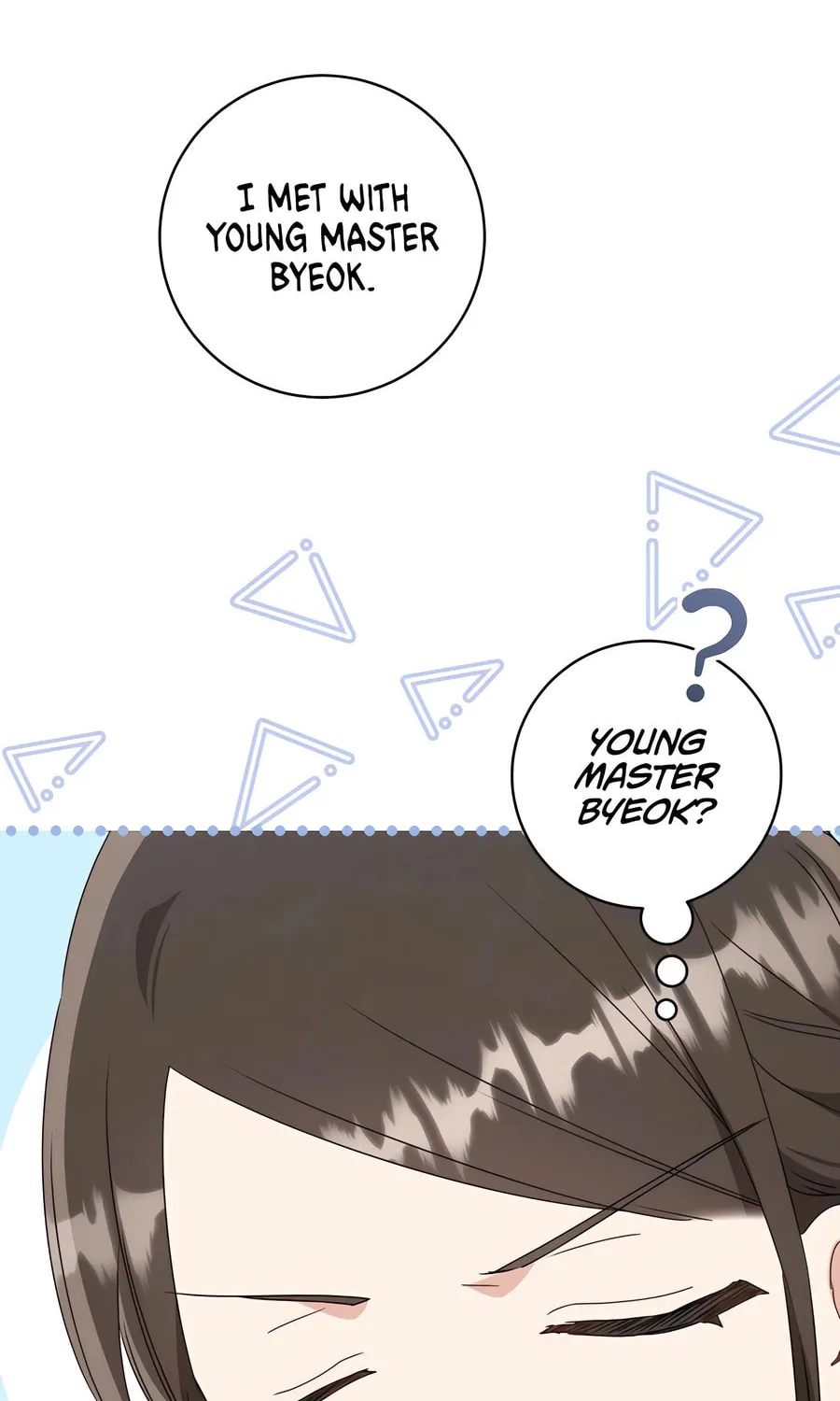 I Became the Despised Granddaughter of the Powerful Martial Arts Family Chapter 82 page 8 - 
