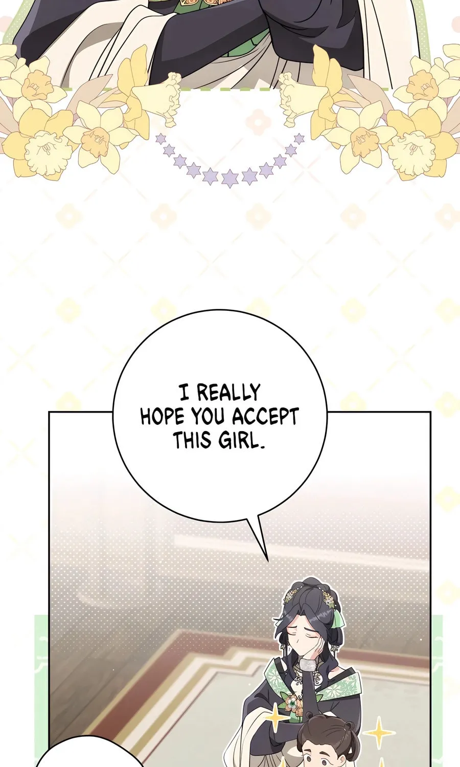 I Became the Despised Granddaughter of the Powerful Martial Arts Family Chapter 82 page 74 - 