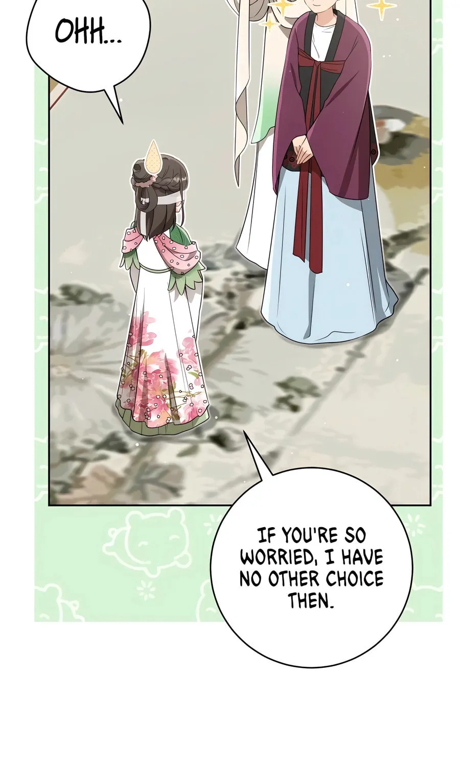 I Became the Despised Granddaughter of the Powerful Martial Arts Family Chapter 82 page 75 - 