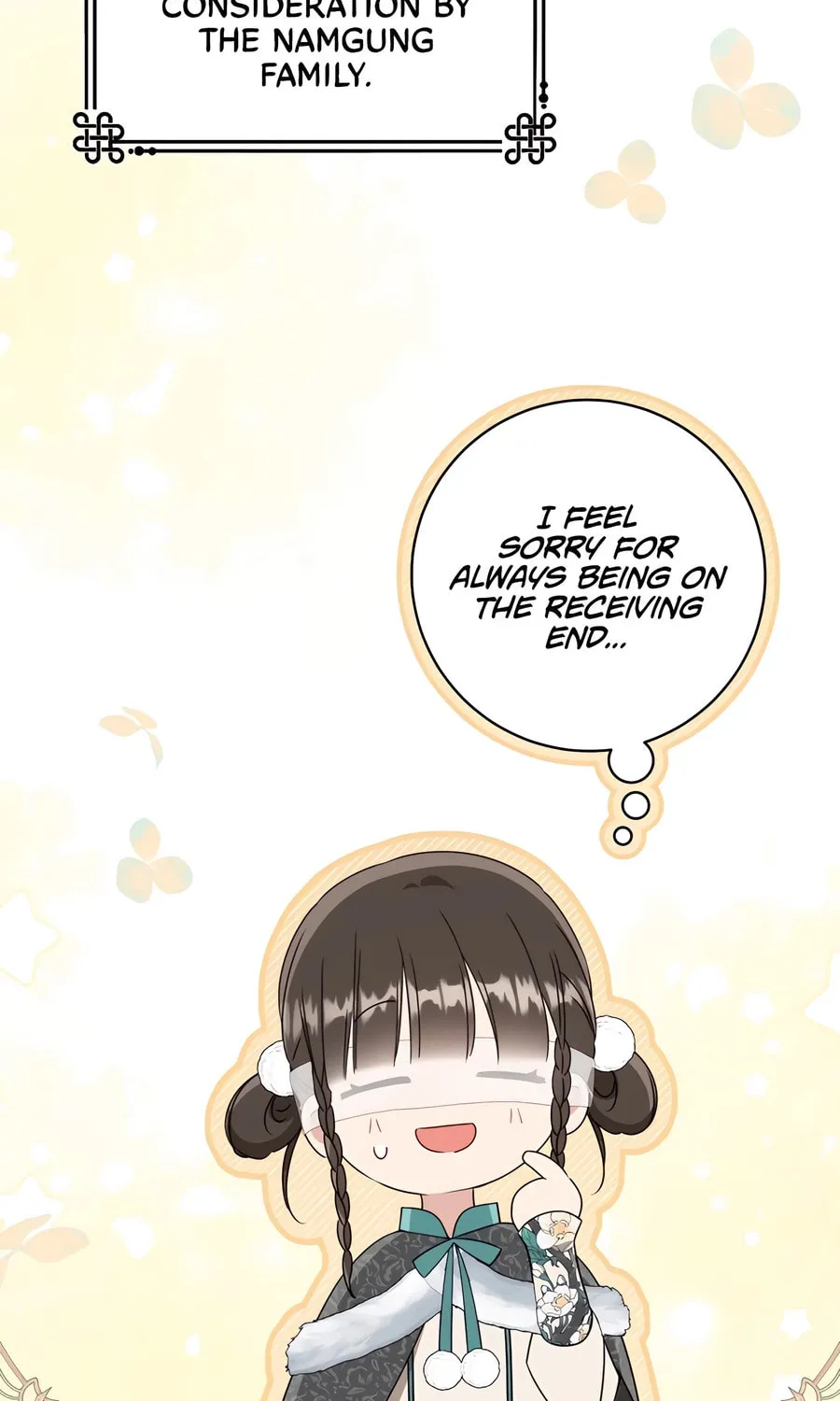 I Became the Despised Granddaughter of the Powerful Martial Arts Family Chapter 82 page 78 - 