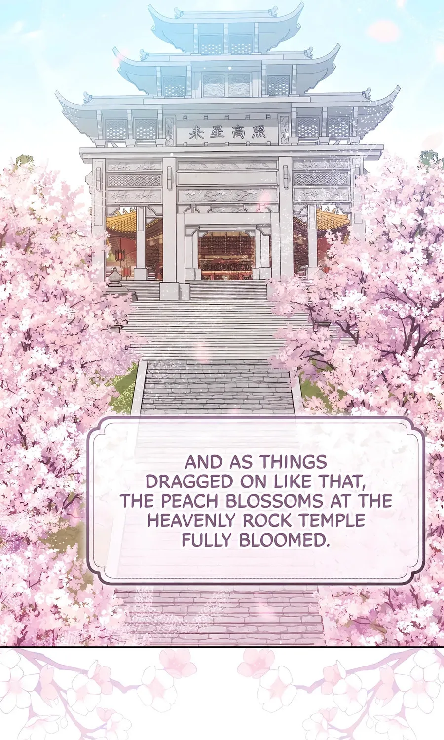 I Became the Despised Granddaughter of the Powerful Martial Arts Family Chapter 82 page 89 - 