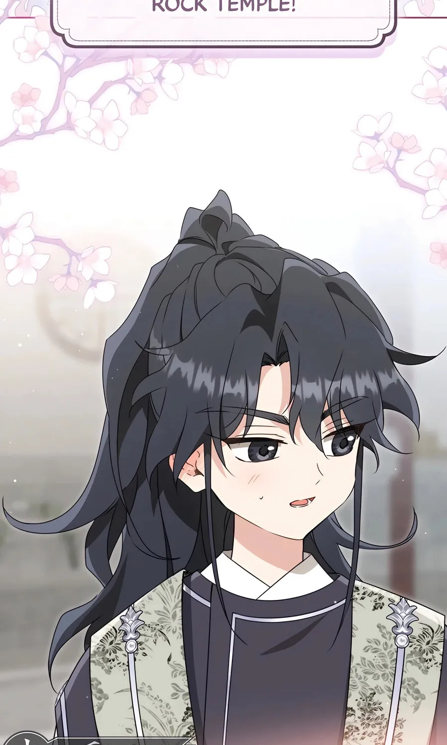 I Became the Despised Granddaughter of the Powerful Martial Arts Family Chapter 82 page 91 - 