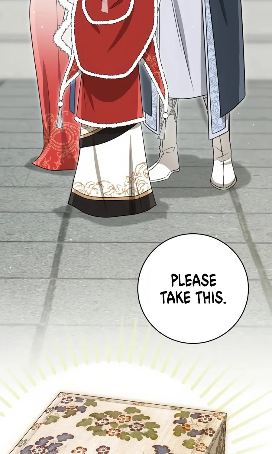 I Became the Despised Granddaughter of the Powerful Martial Arts Family Chapter 83 page 3 - 