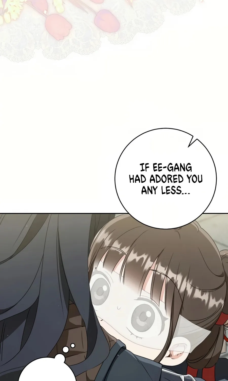 I Became the Despised Granddaughter of the Powerful Martial Arts Family Chapter 83 page 22 - 