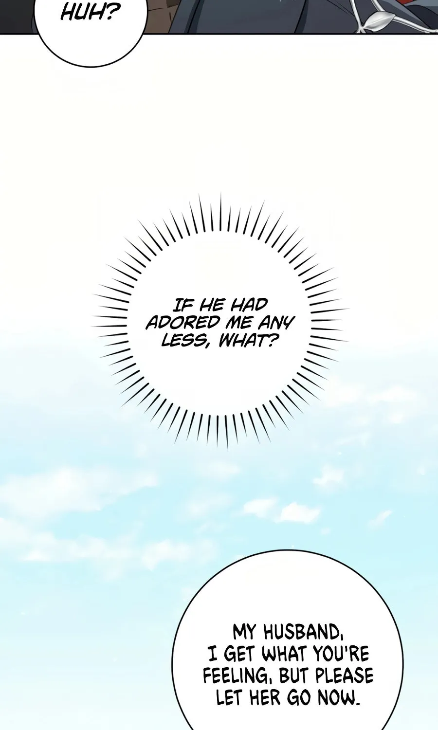 I Became the Despised Granddaughter of the Powerful Martial Arts Family Chapter 83 page 23 - 