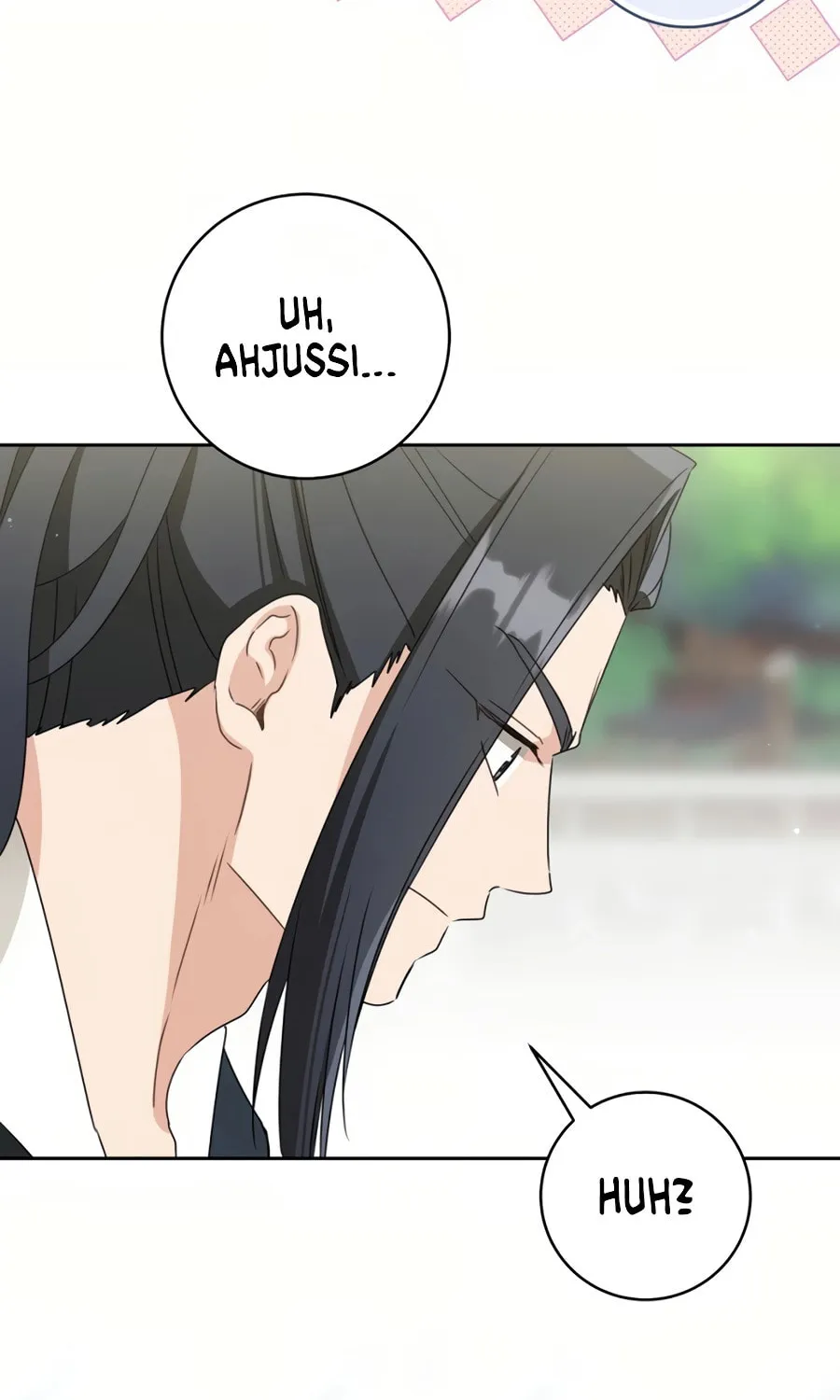 I Became the Despised Granddaughter of the Powerful Martial Arts Family Chapter 83 page 27 - 