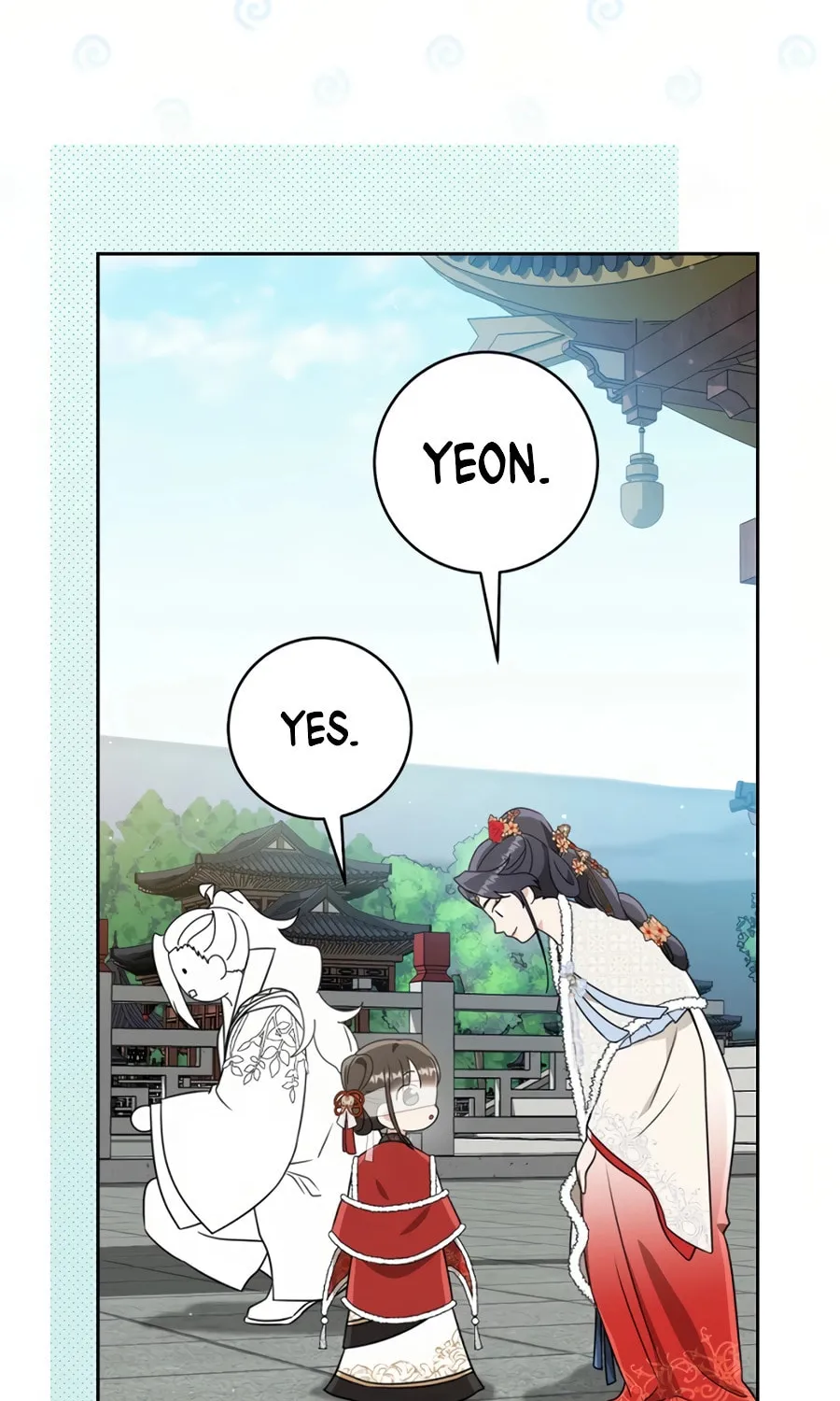 I Became the Despised Granddaughter of the Powerful Martial Arts Family Chapter 83 page 29 - 