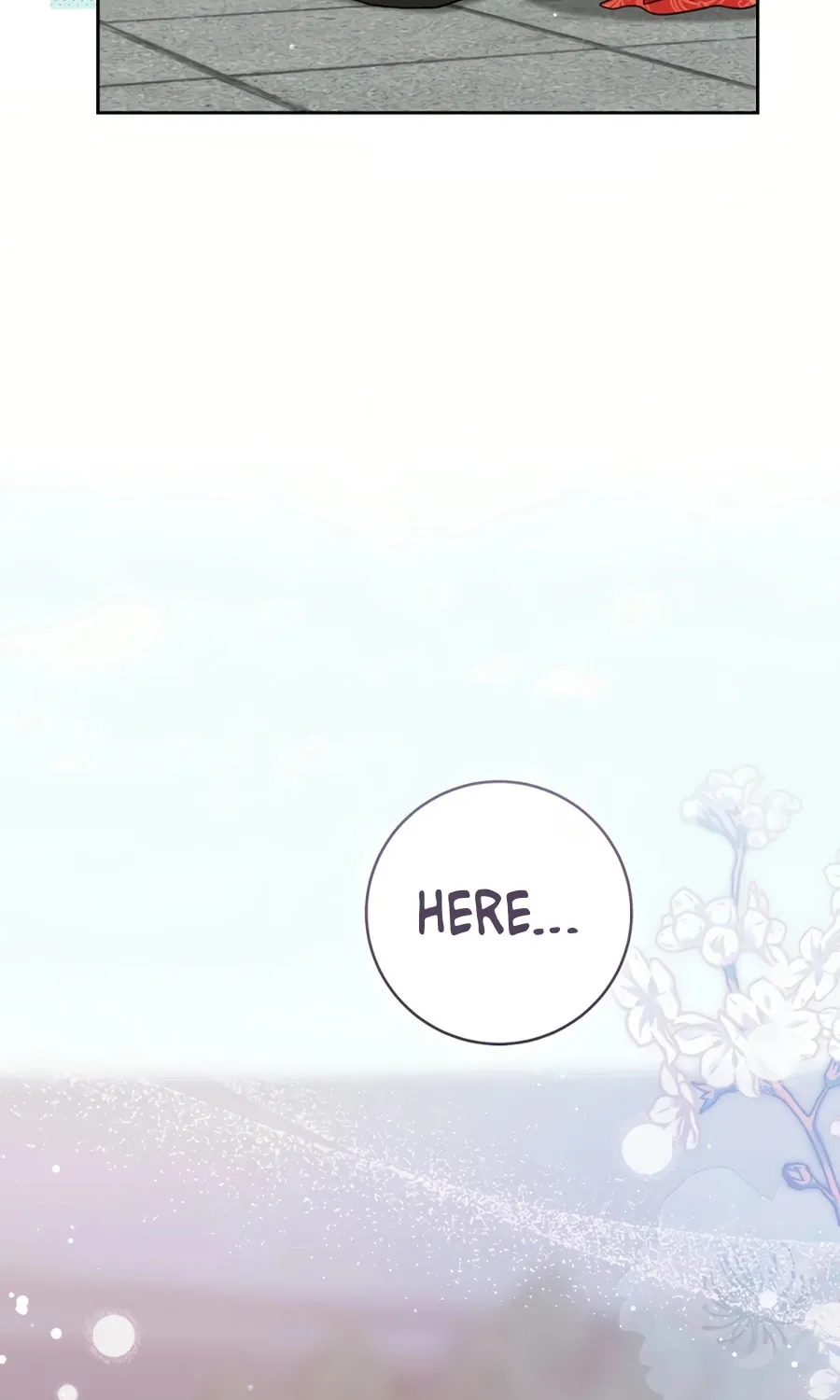 I Became the Despised Granddaughter of the Powerful Martial Arts Family Chapter 83 page 30 - 