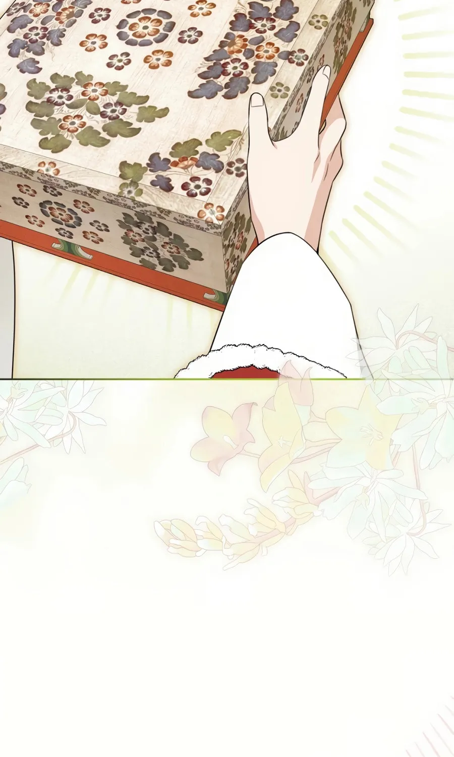 I Became the Despised Granddaughter of the Powerful Martial Arts Family Chapter 83 page 4 - 