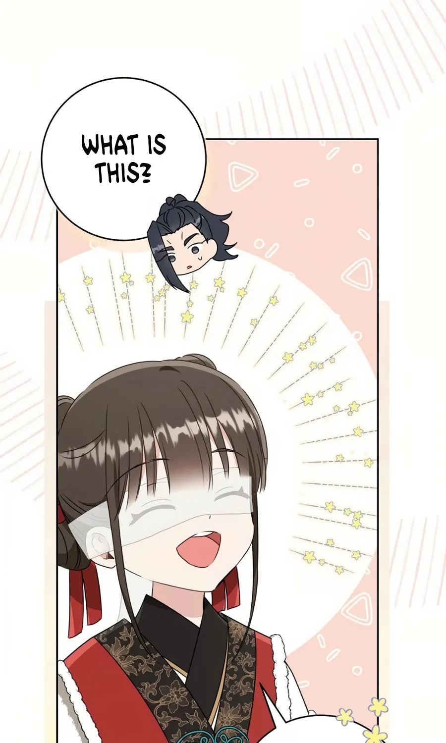 I Became the Despised Granddaughter of the Powerful Martial Arts Family Chapter 83 page 5 - 