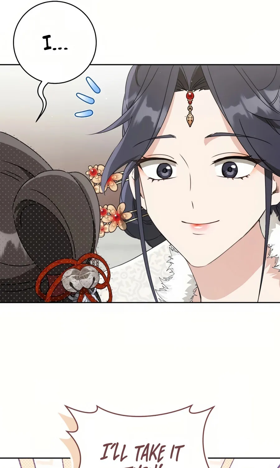 I Became the Despised Granddaughter of the Powerful Martial Arts Family Chapter 83 page 42 - 